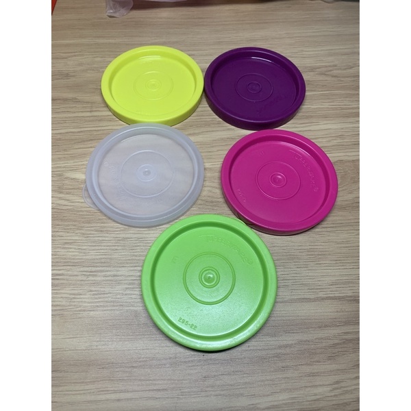 TUTUP MEDIUM TUMBLER TUPPERWARE