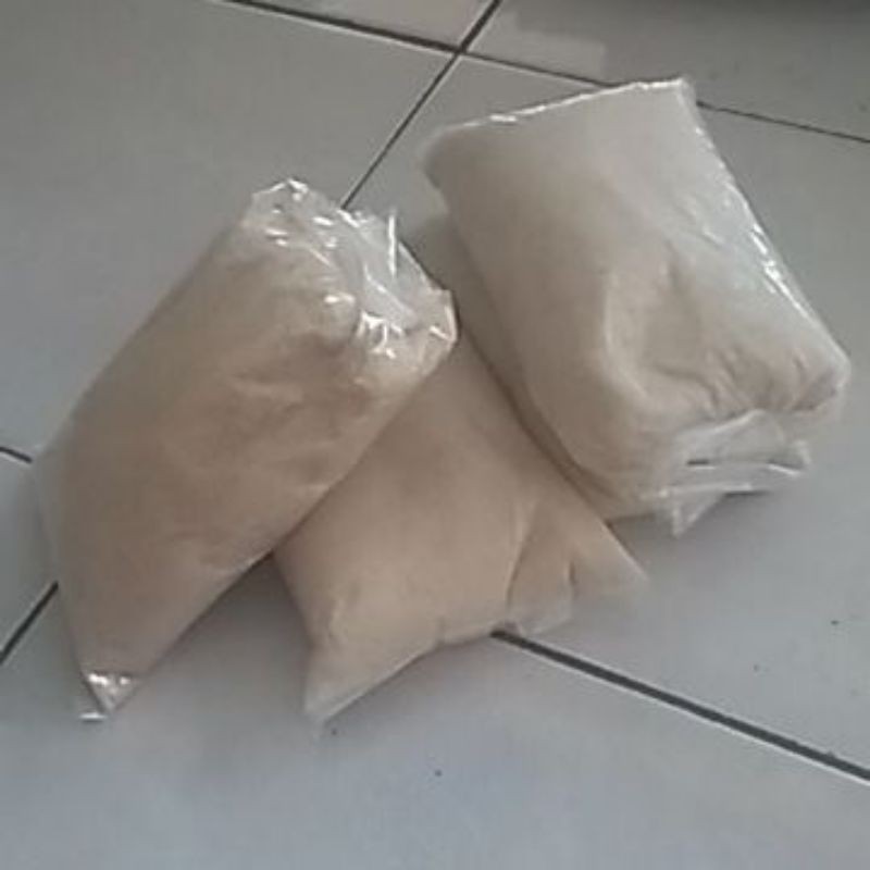 

Gula pasir 1/2 kg