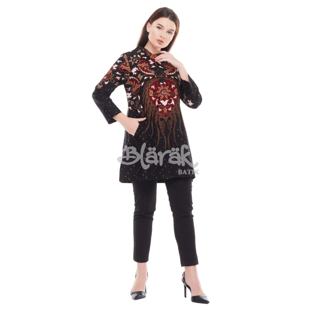 BATIK TUNIK BLARAK