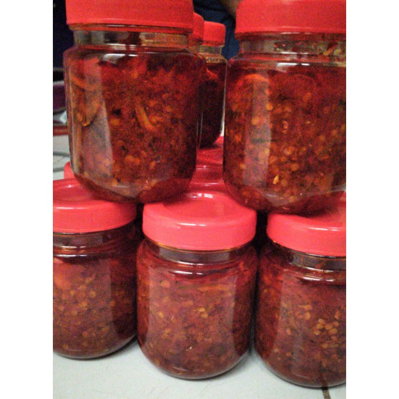 

sambel neng JUDES