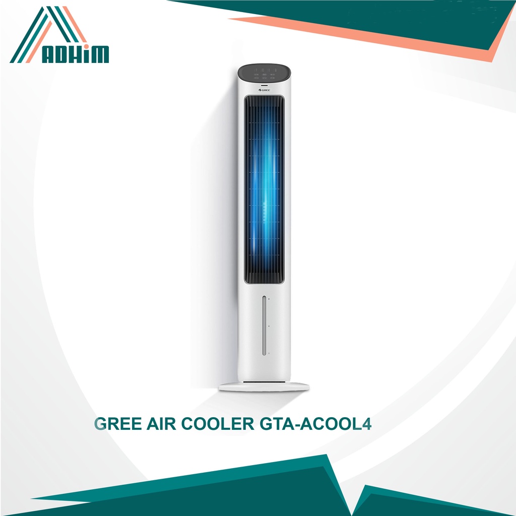 AIR COOLER GREE GTA-ACOOL4