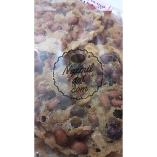 

KERING-KUE- PEYEK KACANG / PEYEK GURIH / PEYEK GROSIR -KUE-KERING.
