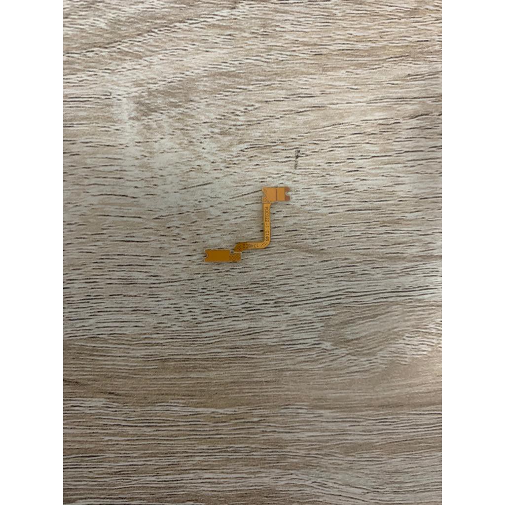 FLEXY TOMBOL POWER ON OFF OPPO F3