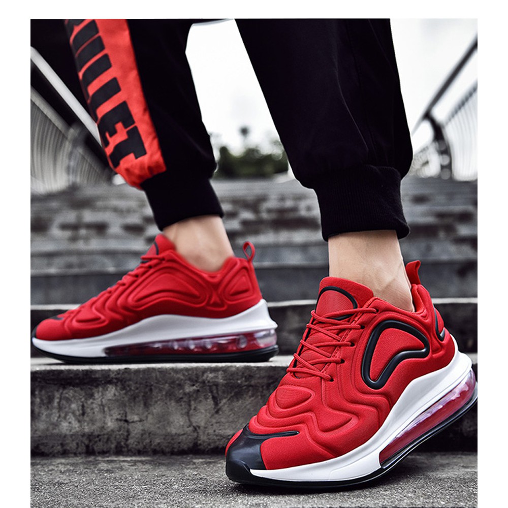 Terlaris Sepatu pria dan wanita sneakers G720 super ringan - Sepatu olahraga import premium