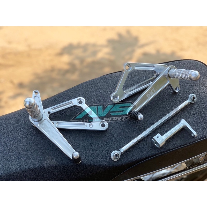 UB UNDERBOUND Copy DKT NON DISC UNIVERSAL SATRIA FU BEBEK SLEEP ENGINE NINJA R RR