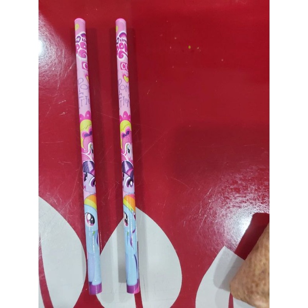 

pensil Little Pony