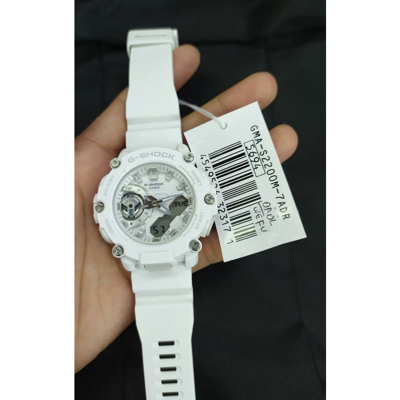 Jam Tangan G-Shock GMA-S2200 Original