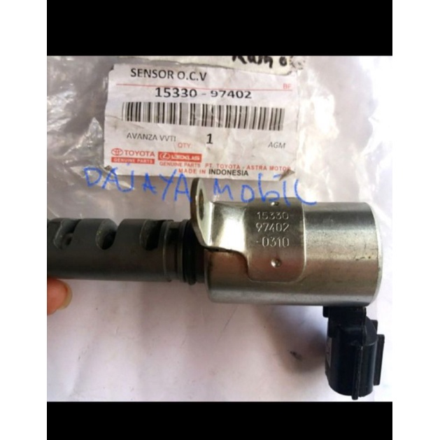 Sensor oli OCV AVANZA XENIA lama rush Avanza vvti 1pc