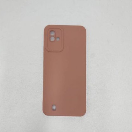 Case ProCamera Soft Matte Protector Realme Narzo 50I