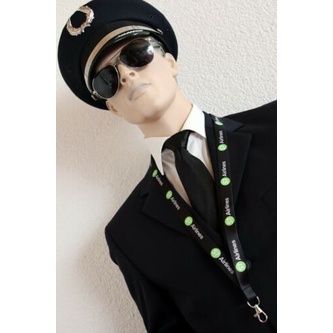 

Lanyard Maskapai S7 Airlines