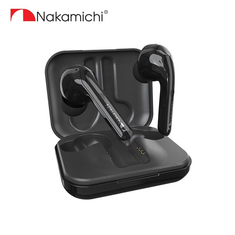 Nakamichi TW5 Plus Earphone Original