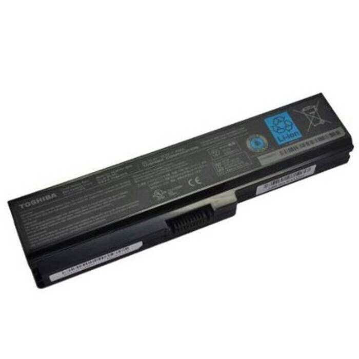 Jual Baterai Laptop Toshiba L745 L740 L730 L735 Berkualitas