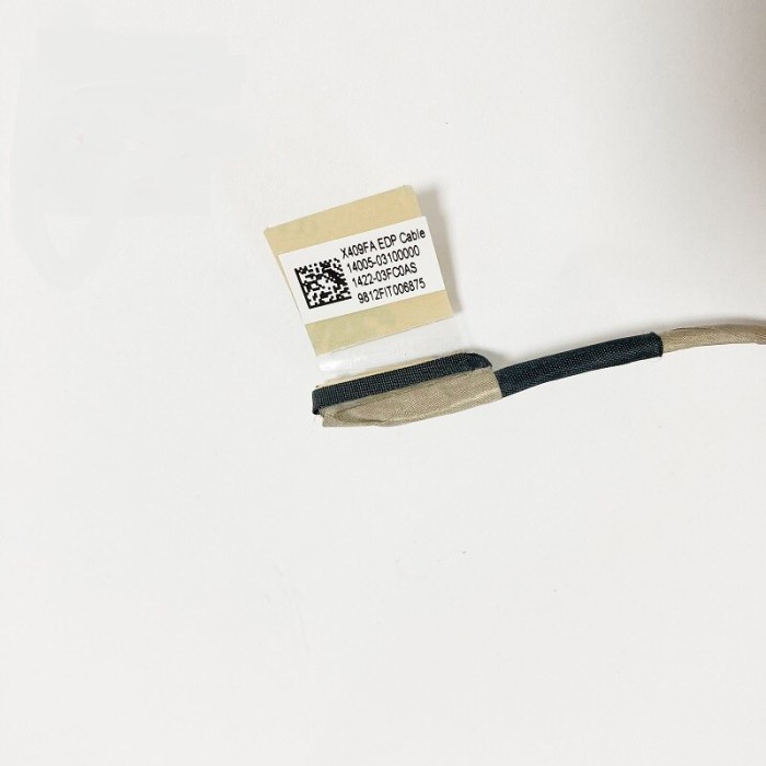 Kabel Cable flexible Asus A409 A409f X409 1422-03FC0AS 14005-03100000