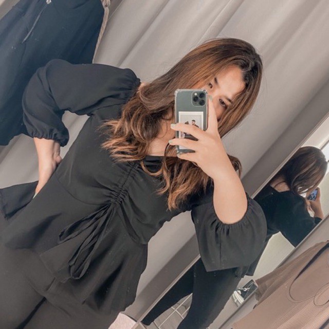 SKOUTWEAR | Jenna Top (Petite size to plus size)