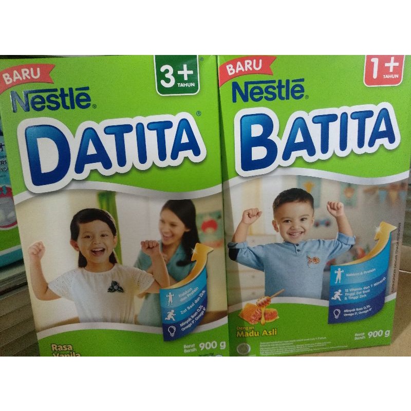 BATITA / DATITA / NESTLE BATITA 900GR / NESTLE DATITA 900GR