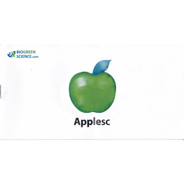 applestemcell