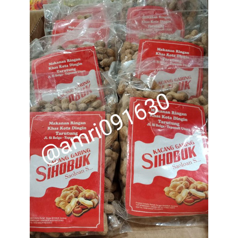 

kacang sihobuk