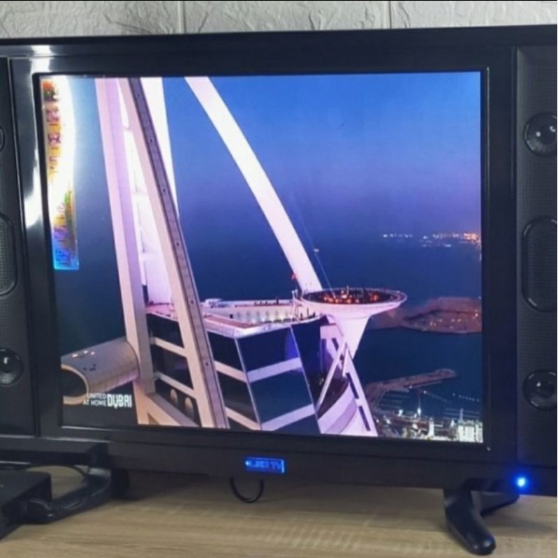Promo LED tv 25inch