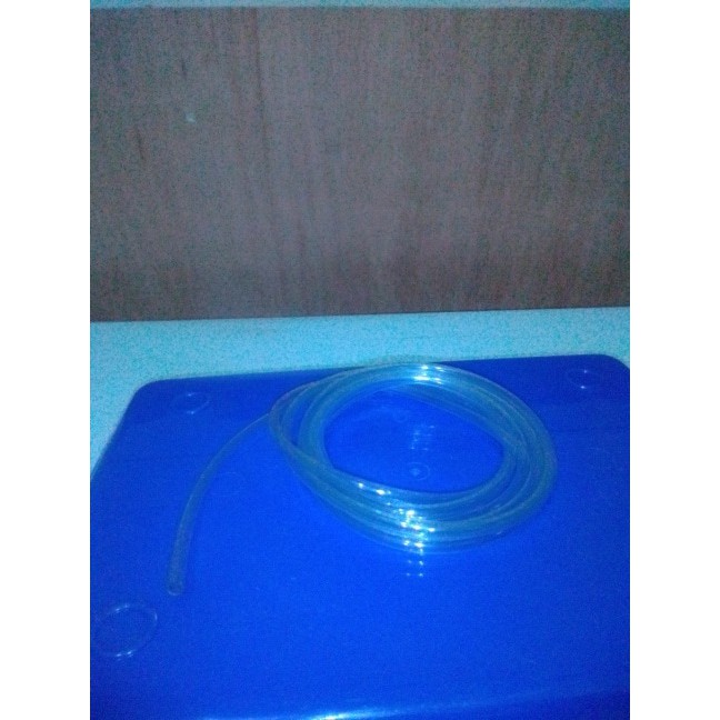 selang aerator udara aquarium/meter