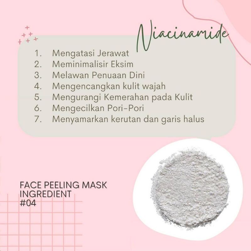 Byzoe Face Peeling Mask 5in1 Dead Cell Remover Exfoliating Gel Wajah Byzoe Face Feeling By Zoe Peeling Gel Masker Eksfoliasi Wajah Bpom