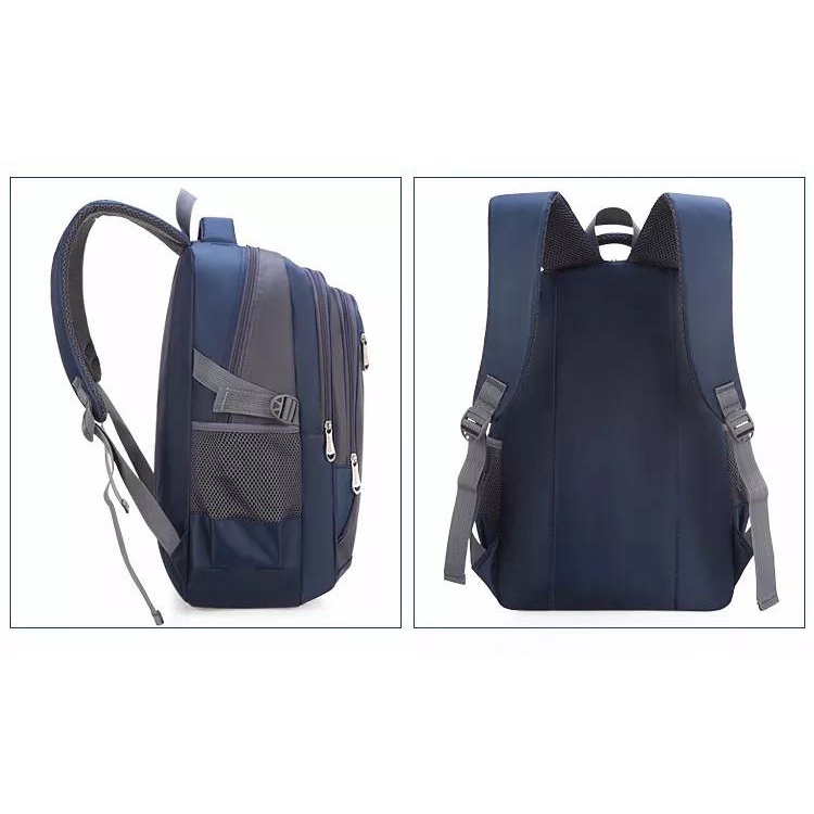 Tas Ransel Pria Wanita YZLONG Backpack Tas Sekolah Tas Kuliah Tas Punggung IMPORT TR106 Tas Ransel Kekinian