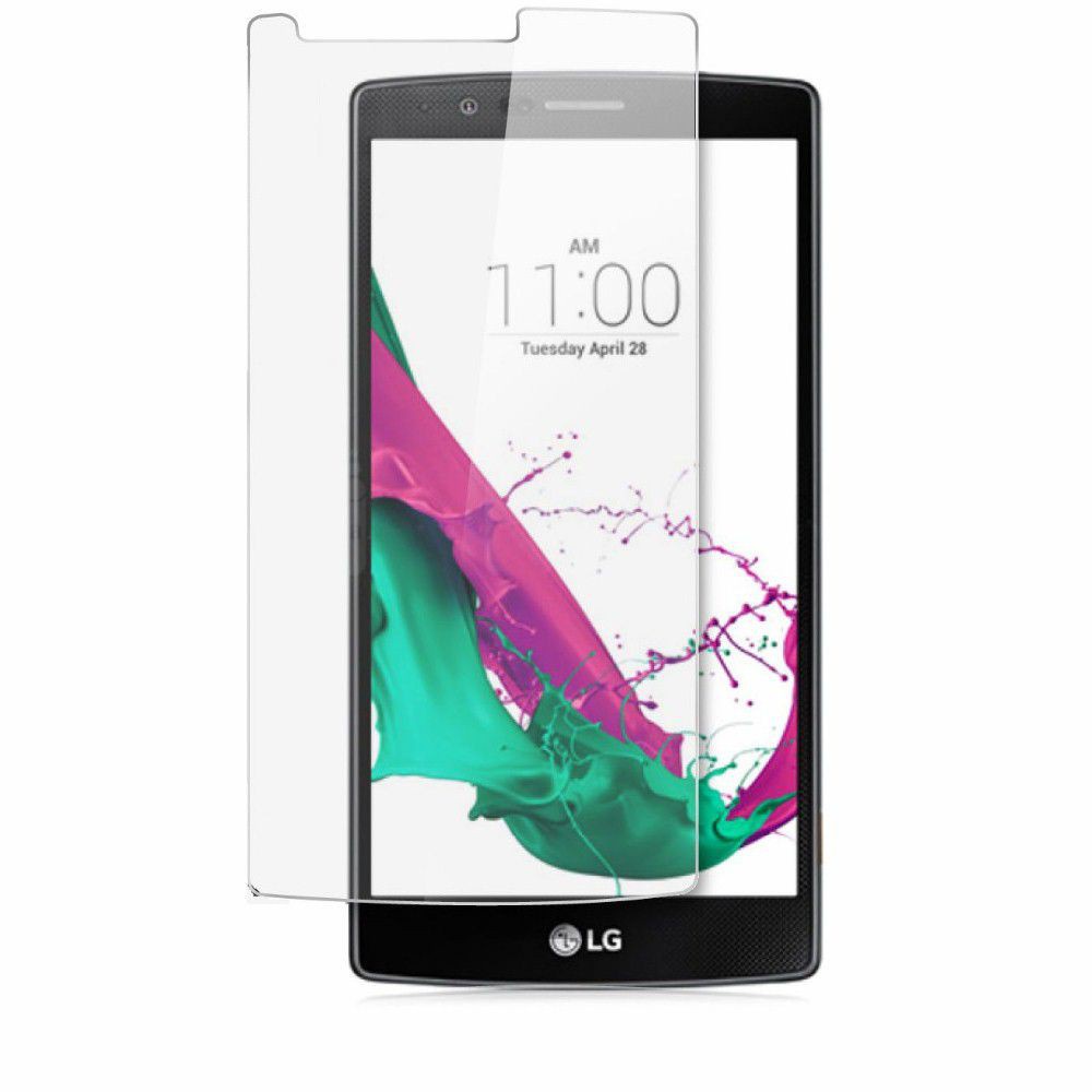 Screen Protector Tempered Glass Bening LG G2 G3 G4