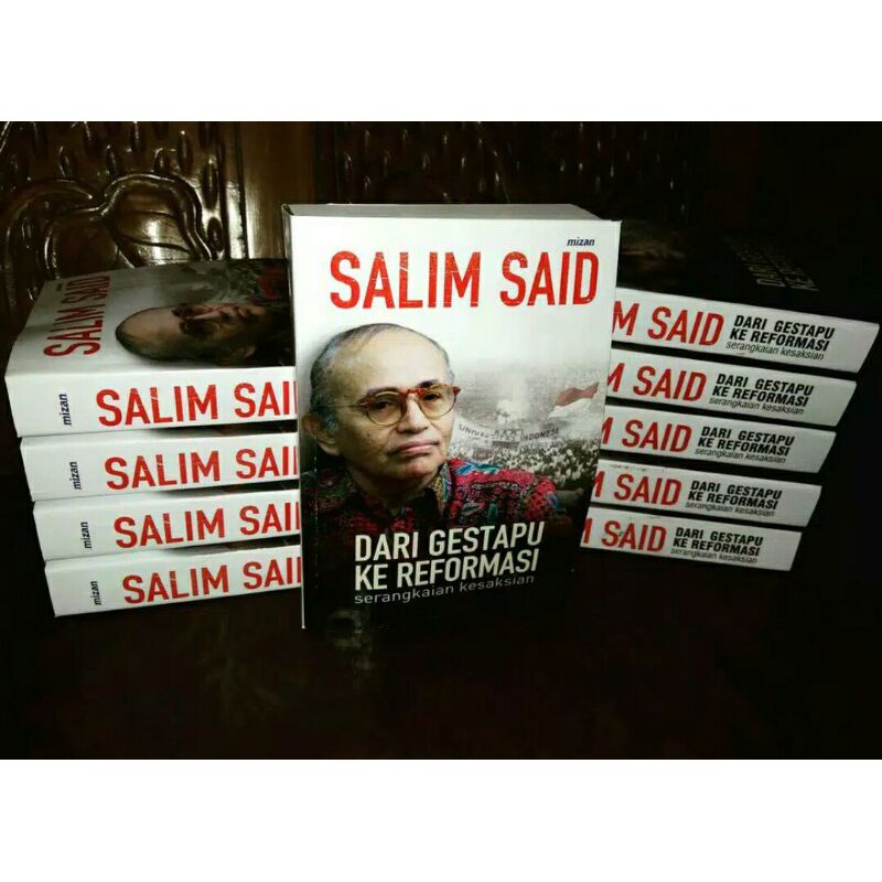 Dari gestapu ke reformasi