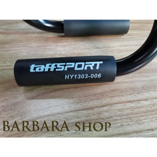 Push Up Handle Handel Portable Alat Bantu Olahraga Push Up Bar Alat Fitness Gym 006