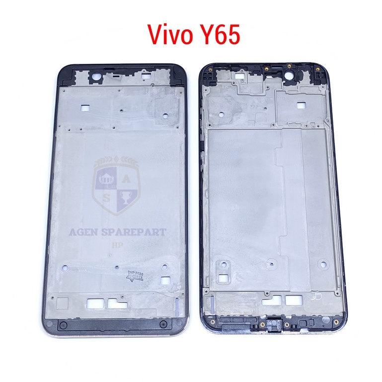 FRAME LCD - TULANG LCD - TATAKAN LCD VIVO Y65