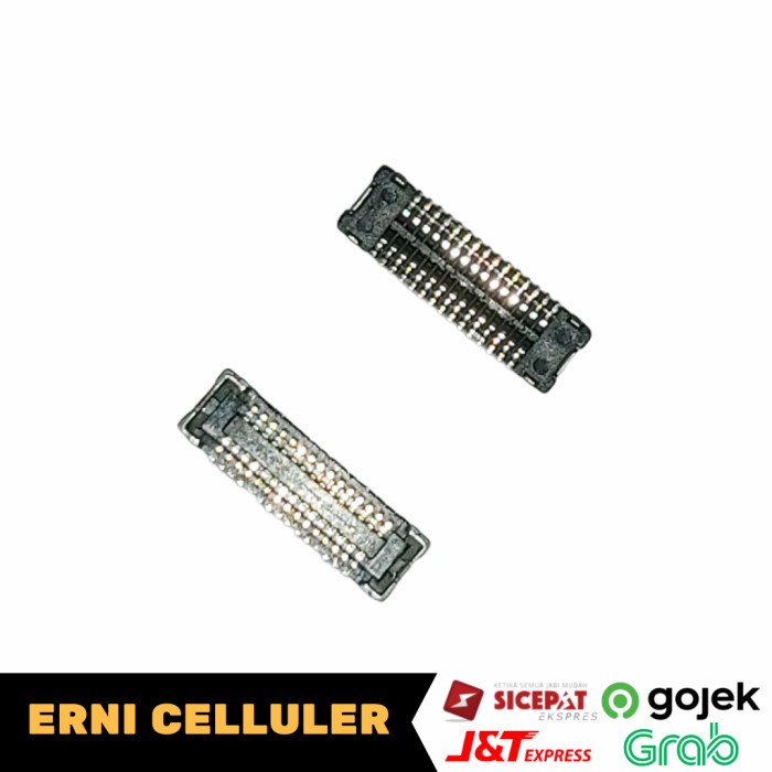KONEKTOR CONNECTOR LCD OPPO A57 A59 F1S
