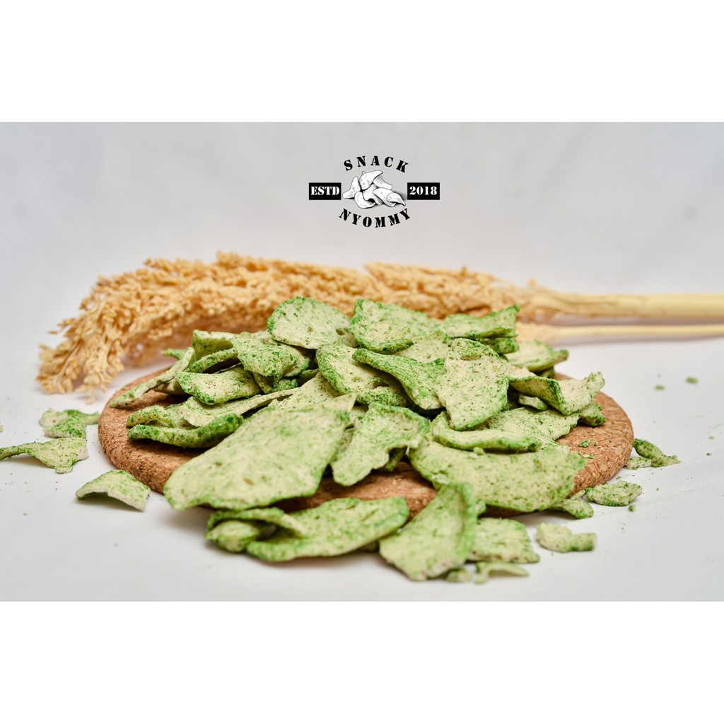 BASRENG BULAT 100 GRAM-6