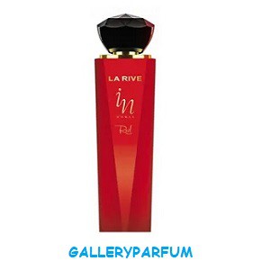 La Rive In Red For Women EDP 100ml (Tester)