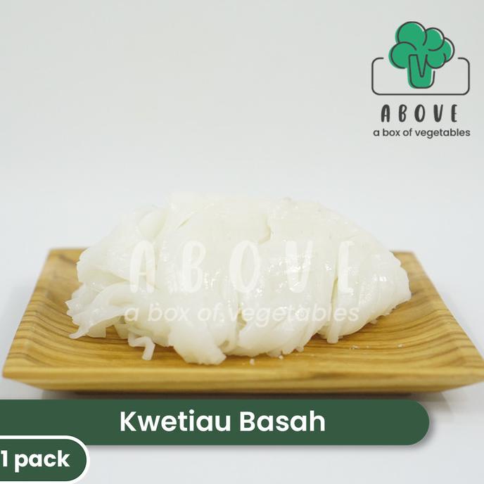 

Kwetiau (1 Pack)