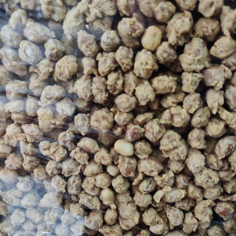 

kacang medan