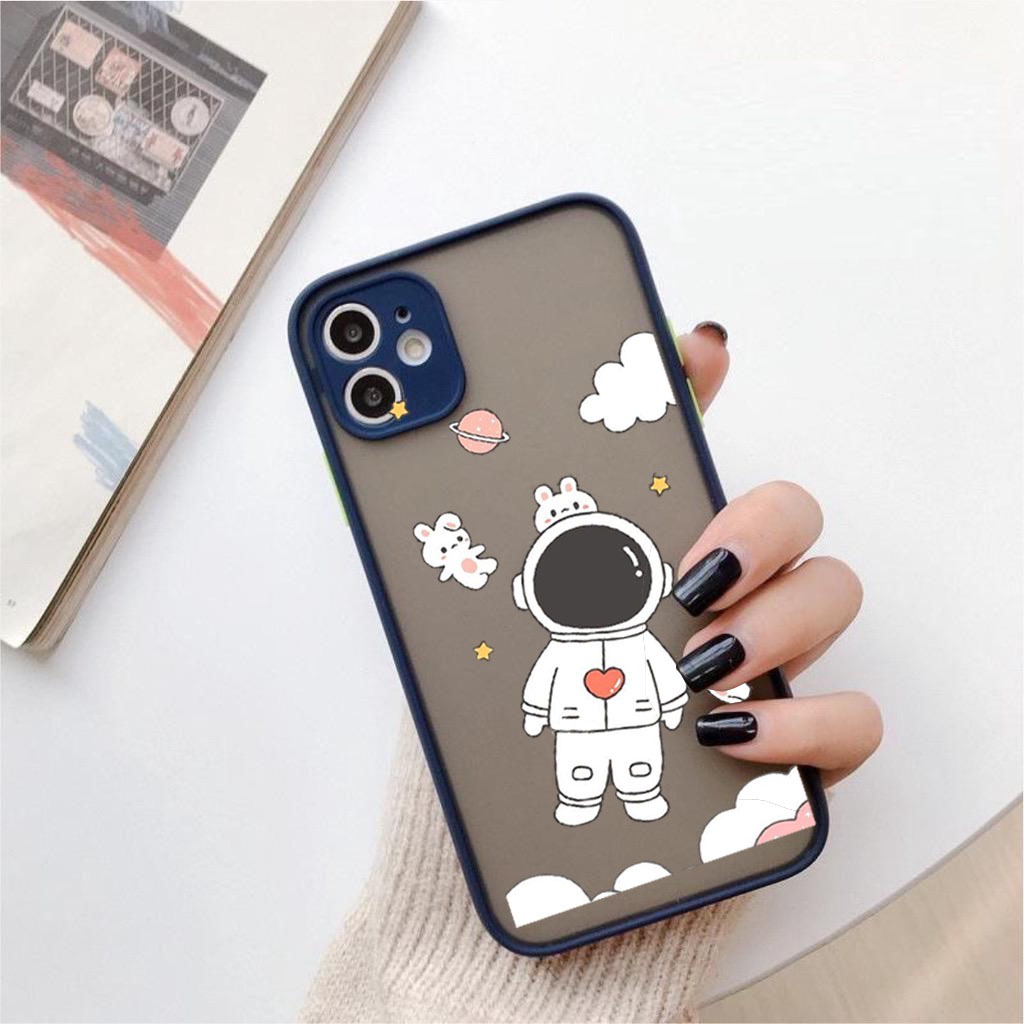 AA11 Softcase Cover Kamera Casing for Xiaomi Redmi 2 2s 3s 4A 4X 5A 5 5+ 6 6A 7 7A 8 8A 9 9A 9i Prime 9C 9T 10 10A 10C 11 Note 2 3 4 4X 5A 6 Pro 10s 11s