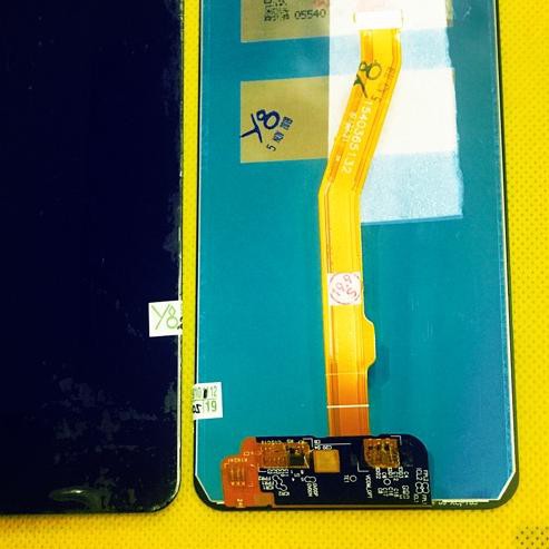 ➼ Lcd Touchscreen Vivo V9 / 1727 Original Vivo ➱