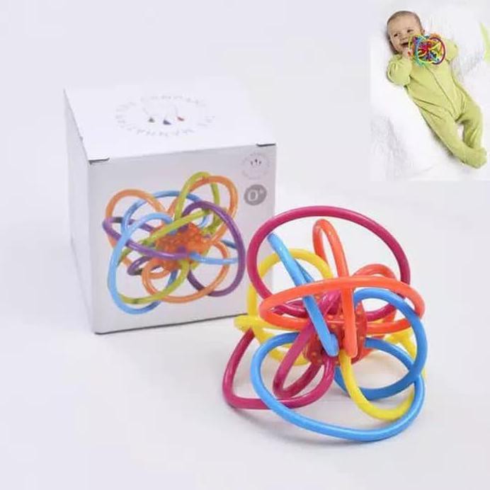 best teether for molars