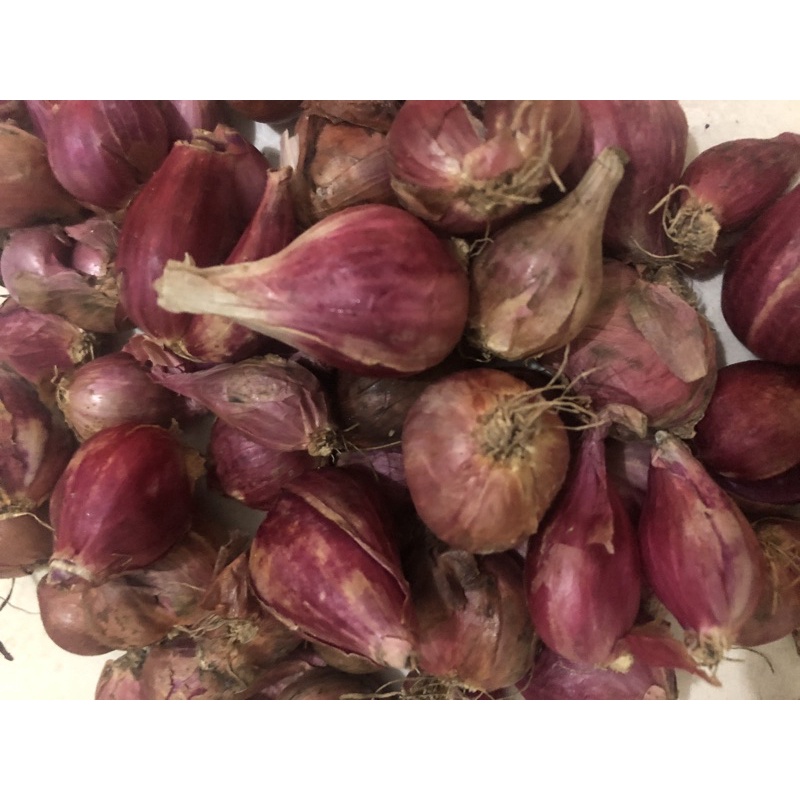 

Bawang Merah 250 gram