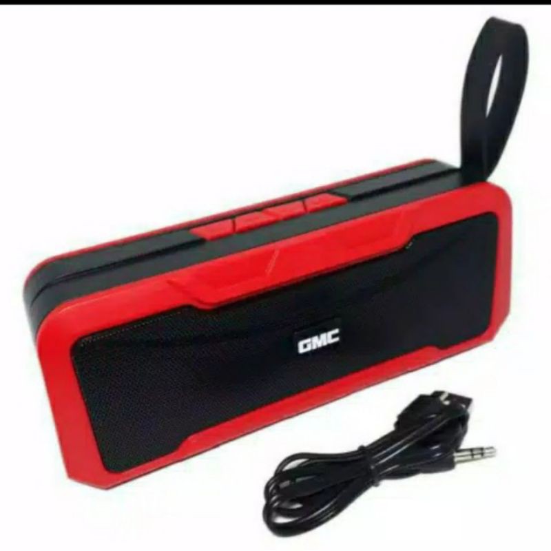 Speaker bluetooth GMC 881C FULL BASS