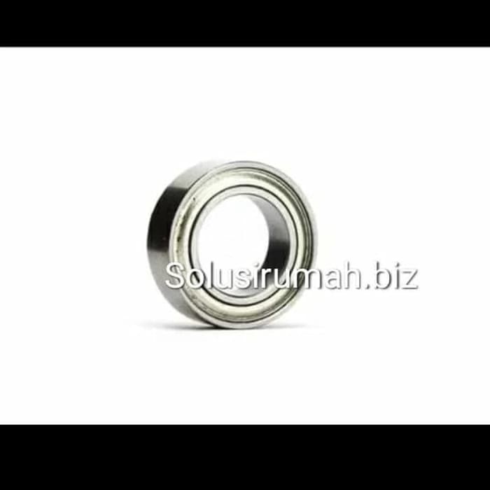 Bearing Miniature 686 ZZ ASB Laher 686ZZ ASB Ukuran 6x13x5mm