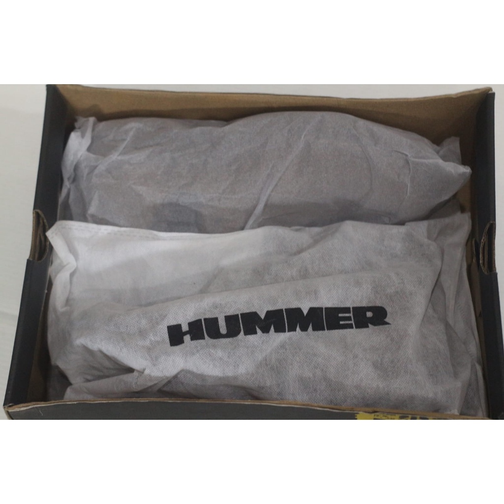 Jual Sepatu Hummer Original