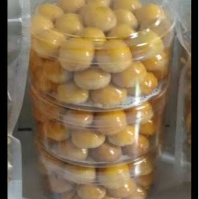 

Promo kue Nastar, untuk persiapan LEBARAN