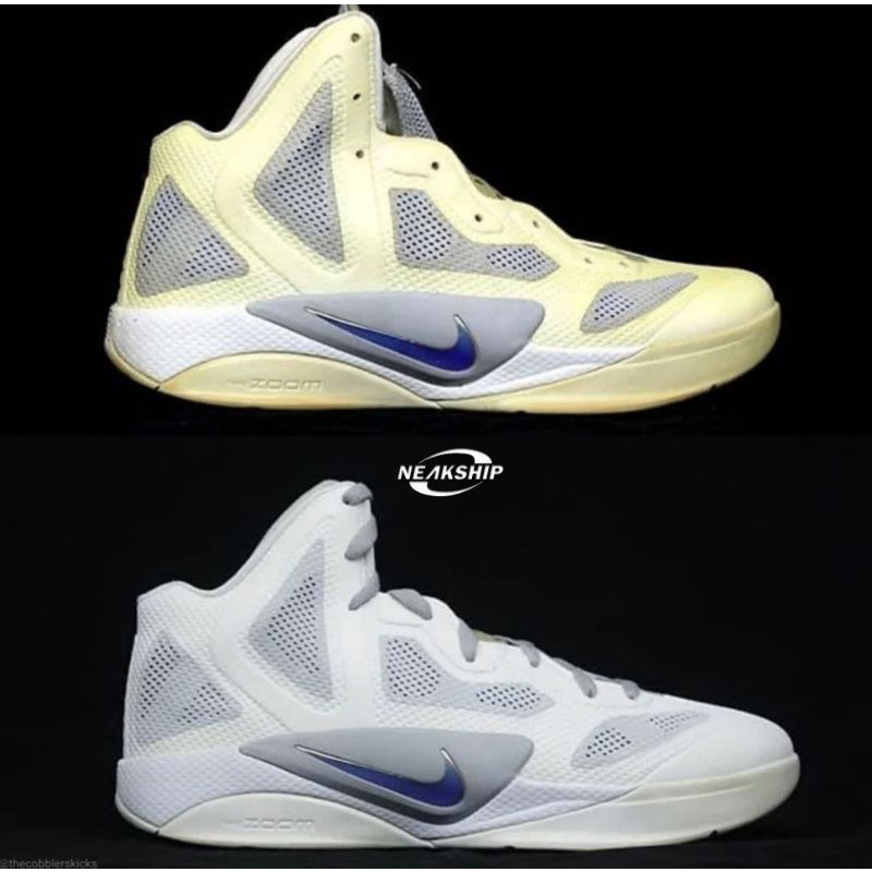 Unyellowing Remover Instan NEAKSHIP Pemutih Midsole Sepatu Memutihkan Sol
