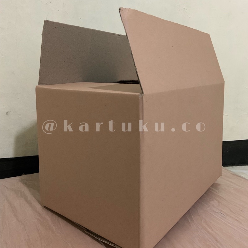 

EXTRA KARDUS (PACKAGING)