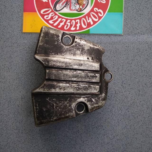 TUTUP GIR DEPAN YAMAHA ALFA ALFA 2R