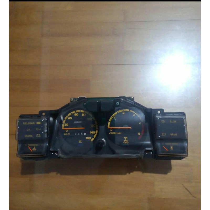 Speedometer Daihatsu Taft 4x4