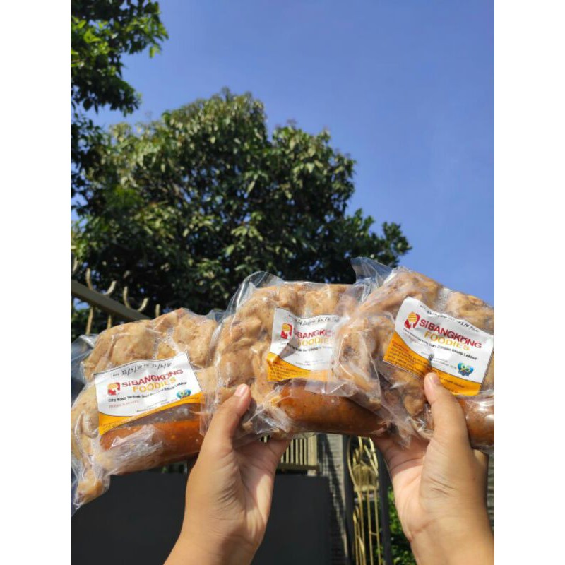 

ayam bangkong/ayam madu