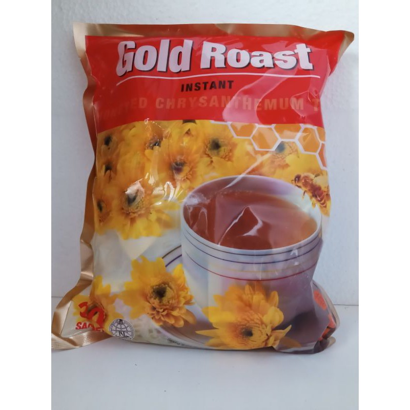 

GOLD ROAST CHRYSANTHEMUM