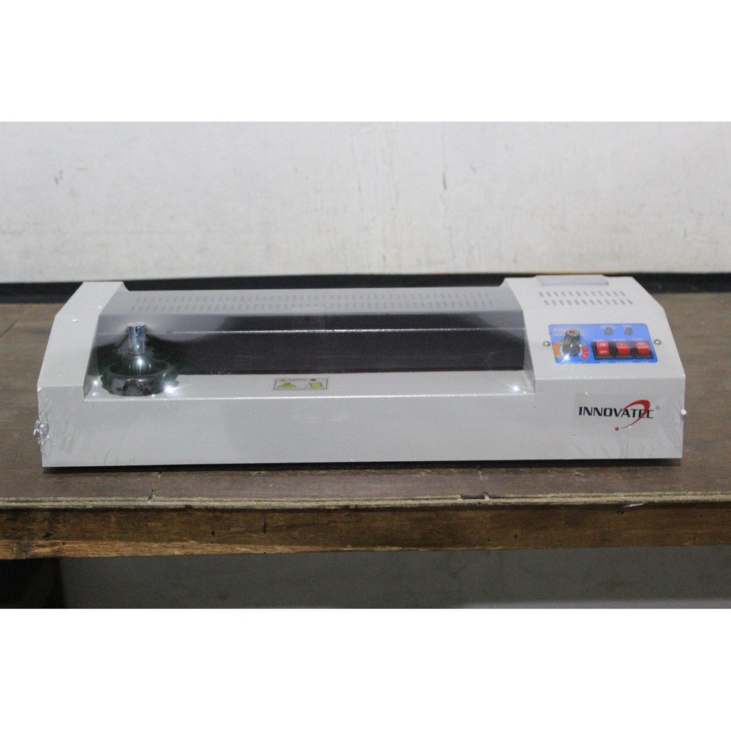 

Mesin Laminating