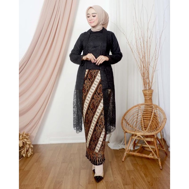 Tunik Kutubaru  Shakira Original Butik